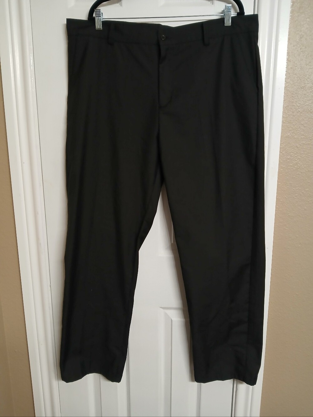 XXXL Black Pants
